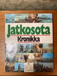 Jatkosota Kronikka