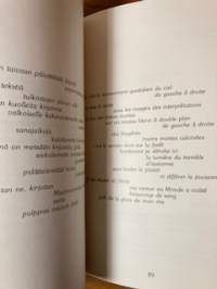 Rivages du Nord 1/88 Kari Aronpuro