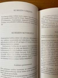 Koristellaan kukkasin - perustietoa leikkokukista
