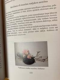 Koristellaan kukkasin - perustietoa leikkokukista