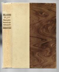 Raamattu kerrottuna nykyajalle/Henkilö Loon, Hendrik vanKaristo 1925.