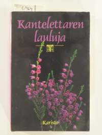 Kantelettaren lauluja