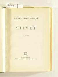Siivet