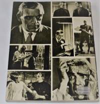 The Films of Boris Karloff