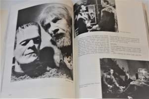 The Films of Boris Karloff