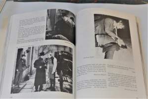 The Films of Boris Karloff