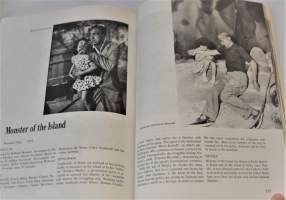 The Films of Boris Karloff