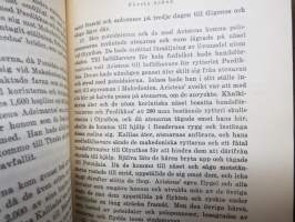 Peloponnesiska krigets historia I-II