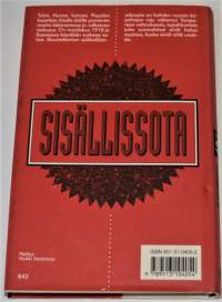 Sisällissota