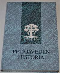 Petäjäveden historia