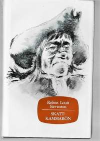 Skattkammarön / Robert Louis Stevenson  Bra klassiker 1976