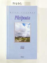 Pilvipouta