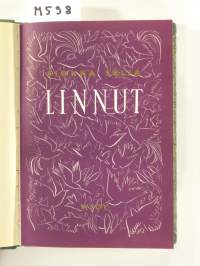 Linnut - Runoja