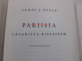 Pariisia Caesarista Rissaseen