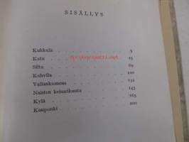 Pariisia Caesarista Rissaseen