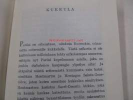 Pariisia Caesarista Rissaseen