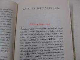 Pariisia Caesarista Rissaseen