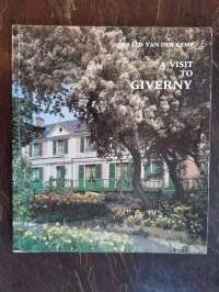 A Visit to Giverny