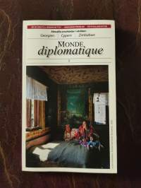 Le Monde diplomatique I