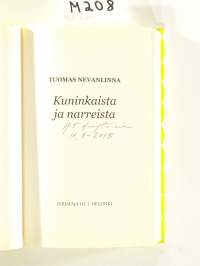 Kuninkaista ja narreista