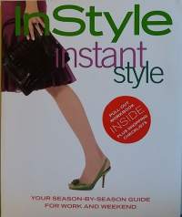 InStyle instant style.  (Muoti)