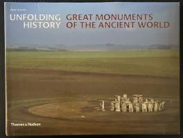 Great Monuments of the Ancient World - Unfolding History
