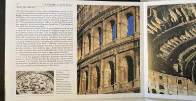 Great Monuments of the Ancient World - Unfolding History