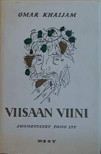 Viisaan viini. (Runot)