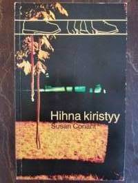 Hihna kiristyy