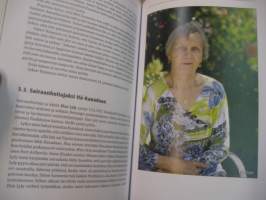 Suomen rintamalta Kanadan länsirannikolle - Vancouverin suomalaiset sotaveteraanit muistelevat