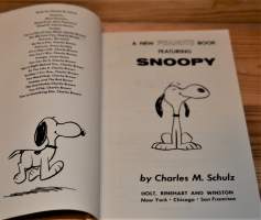 Snoopy