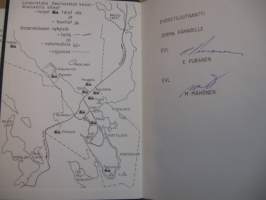Keski-Suomen pioneeripataljoona 1967-1987