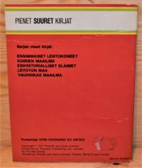 Villi Länsi - Pienet suuret kirjat