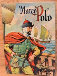 Marco Polo