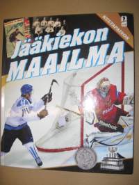 Jääkiekon maailma  (Kultapainos)