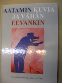 Aatamin kuvia ja vähän Eevankin -  Suomen Kameraseurojen Liitto 1932-2002