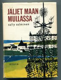 Jäljet maan mullassa