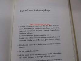 Kirkonrakentajaveljekset