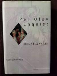 Henkilääkäri