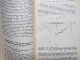 Otto Brähmer´s Eisenbahnhygienie (Zweite Auflage) - Neu bearbeitet von Ernst Schwechten