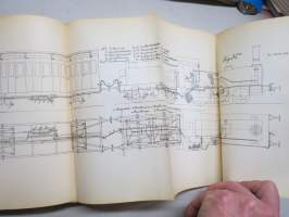 Otto Brähmer´s Eisenbahnhygienie (Zweite Auflage) - Neu bearbeitet von Ernst Schwechten