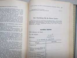 Otto Brähmer´s Eisenbahnhygienie (Zweite Auflage) - Neu bearbeitet von Ernst Schwechten