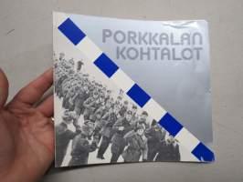 Porkkalan kohtalot