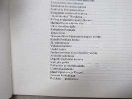Porkkalan kohtalot