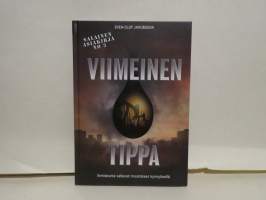 Viimeinen tippa - Salainen asiakirja No 3