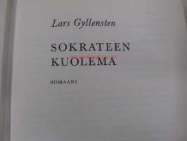 Sokrateen kuolema