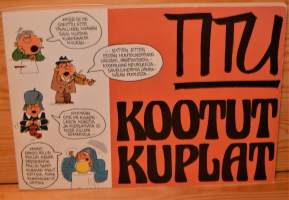 Kootut kuplat