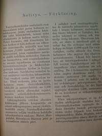 Helsingin kaupungin kunnallisverotuskalenteri - Helsingfors stads kommunala taxeringskalender 1946