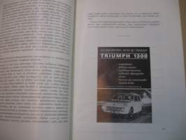 Vanhat-Old-Boys-automiehet ry 1938-1968