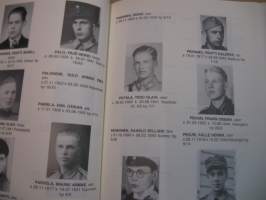 Oulun sankarivainajat 1918-1945